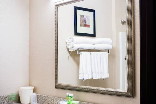 Imagen de la habitación del Hotel Holiday Inn Express & Suites Acme-traverse City. Foto 6