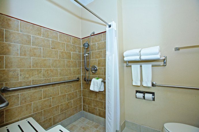 Imagen de la habitación del Hotel Holiday Inn Express & Suites Acworth - Kennesaw Northwest. Foto 12