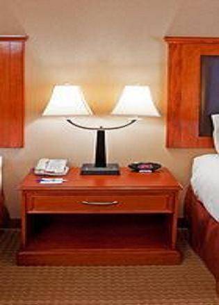 Imagen de la habitación del Hotel Holiday Inn Express & Suites Albany Airport Area - Latham. Foto 3