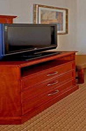 Imagen de la habitación del Hotel Holiday Inn Express & Suites Albany Airport Area - Latham. Foto 4