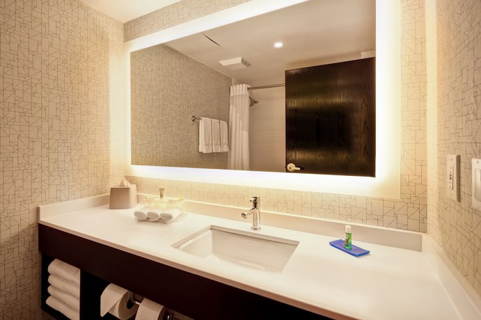 Imagen de la habitación del Hotel Holiday Inn Express & Suites Allentown Cen - Dorneyville. Foto 4