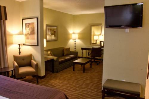 Imagen general del Hotel Holiday Inn Express & Suites American Fork- North Provo. Foto 1