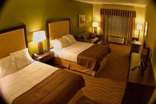 Imagen de la habitación del Hotel Holiday Inn Express & Suites American Fork- North Provo. Foto 6