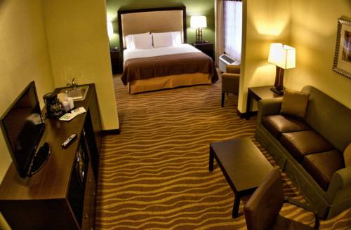 Imagen de la habitación del Hotel Holiday Inn Express & Suites American Fork- North Provo. Foto 7