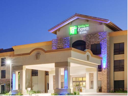 Imagen de la habitación del Hotel Holiday Inn Express & Suites Atascadero. Foto 2