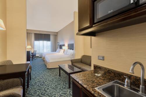 Imagen de la habitación del Hotel Holiday Inn Express & Suites Atascadero. Foto 3