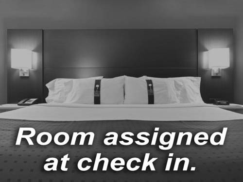 Imagen de la habitación del Hotel Holiday Inn Express & Suites Atascadero. Foto 5