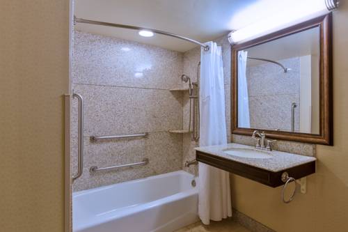 Imagen de la habitación del Hotel Holiday Inn Express & Suites Atascadero. Foto 7