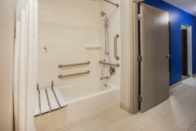 Imagen de la habitación del Hotel Holiday Inn Express & Suites Atlanta N - Woodstock. Foto 3