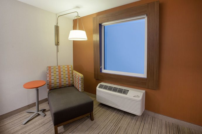 Imagen de la habitación del Hotel Holiday Inn Express & Suites Atlanta N - Woodstock. Foto 4