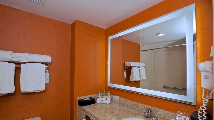 Imagen de la habitación del Hotel Holiday Inn Express & Suites Atlanta NE - Duluth. Foto 4