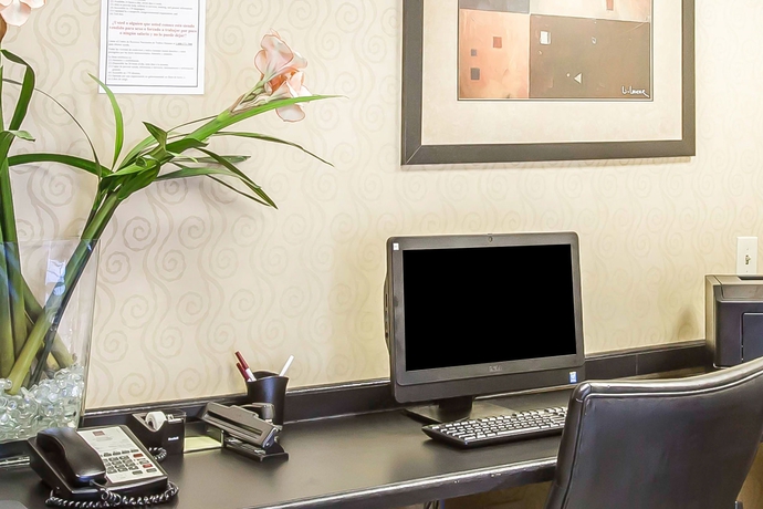Imagen de los interiores del Hotel Holiday Inn Express & Suites Atlanta - Tucker Northlake. Foto 5