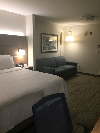 Imagen de la habitación del Hotel Holiday Inn Express & Suites Atlanta-Emory University Area. Foto 2