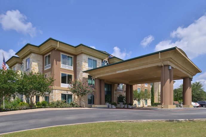 Imagen general del Hotel Holiday Inn Express & Suites Austin SW - Sunset Valley. Foto 1