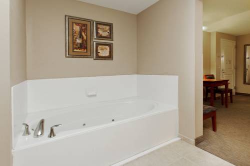Imagen general del Hotel Holiday Inn Express & Suites Baton Rouge East. Foto 1