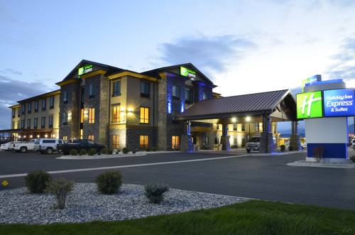 Imagen general del Hotel Holiday Inn Express & Suites Belgrade. Foto 2