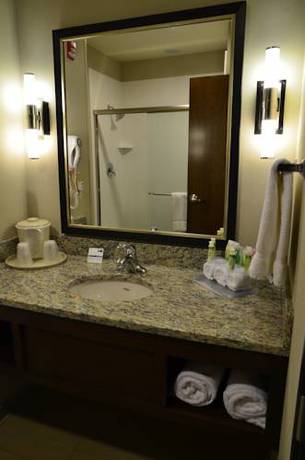 Imagen de la habitación del Hotel Holiday Inn Express & Suites Belgrade. Foto 3
