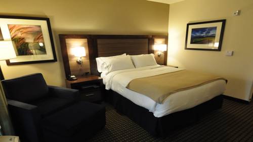 Imagen general del Hotel Holiday Inn Express & Suites Belgrade. Foto 1