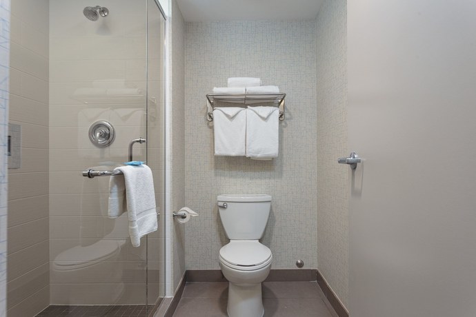 Imagen de la habitación del Hotel Holiday Inn Express & Suites - Belleville. Foto 10