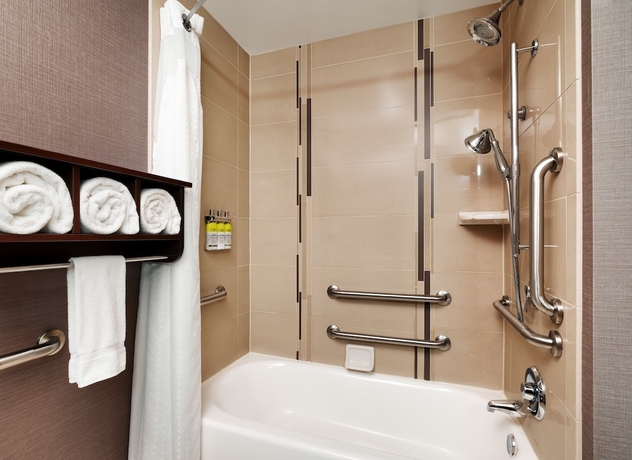 Imagen de la habitación del Hotel Holiday Inn Express & Suites Billings West. Foto 7