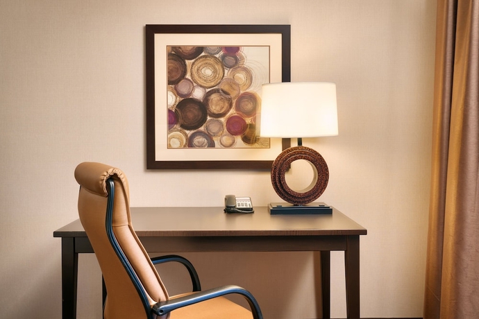 Imagen de la habitación del Hotel Holiday Inn Express & Suites Billings West. Foto 8