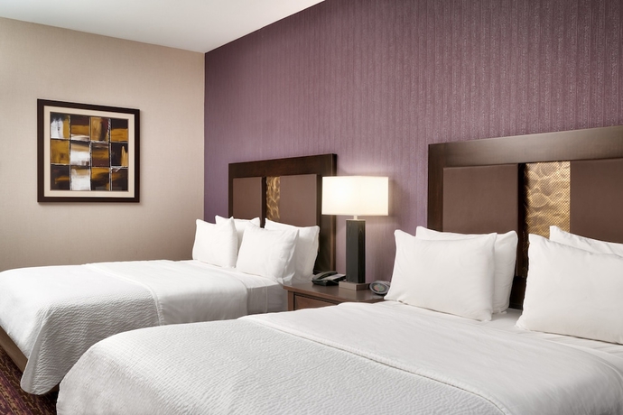 Imagen de la habitación del Hotel Holiday Inn Express & Suites Billings West. Foto 10
