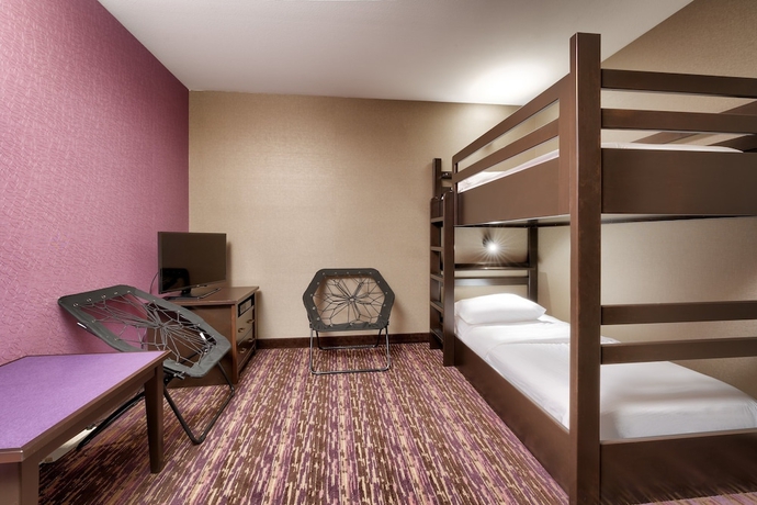 Imagen de la habitación del Hotel Holiday Inn Express & Suites Billings West. Foto 16