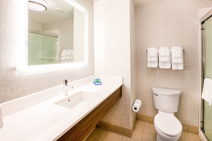 Imagen de la habitación del Hotel Holiday Inn Express & Suites - Blythe, an IHG. Foto 14