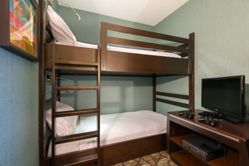 Imagen de la habitación del Hotel Holiday Inn Express & Suites Butte. Foto 9