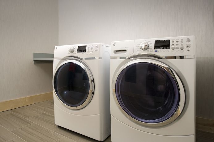 Imagen general del Hotel Holiday Inn Express & Suites By Ihg Altoona. Foto 2