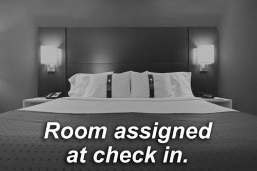 Imagen de la habitación del Hotel Holiday Inn Express & Suites By Ihg Chambersburg. Foto 2