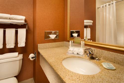 Imagen de la habitación del Hotel Holiday Inn Express & Suites By Ihg Chambersburg. Foto 6
