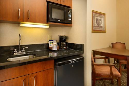 Imagen de la habitación del Hotel Holiday Inn Express & Suites By Ihg Chambersburg. Foto 7
