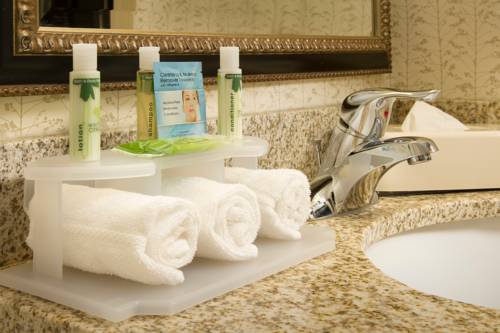 Imagen de la habitación del Hotel Holiday Inn Express & Suites By Ihg Chambersburg. Foto 8