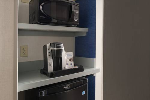 Imagen de la habitación del Hotel Holiday Inn Express & Suites By Ihg Chambersburg. Foto 9