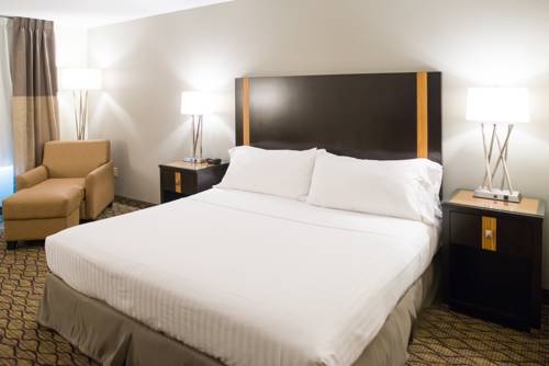 Imagen general del Hotel Holiday Inn Express & Suites Chanhassen. Foto 1