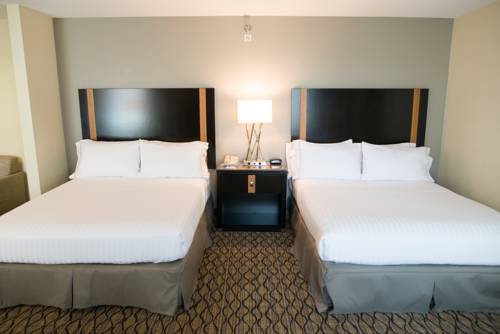 Imagen de la habitación del Hotel Holiday Inn Express & Suites Chanhassen. Foto 3