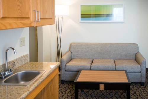 Imagen de la habitación del Hotel Holiday Inn Express & Suites Chanhassen. Foto 7
