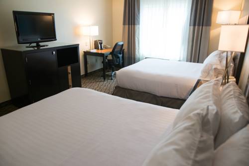 Imagen de la habitación del Hotel Holiday Inn Express & Suites Chanhassen. Foto 10
