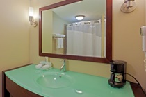 Imagen general del Hotel Holiday Inn Express & Suites Charleston-Southridge. Foto 3