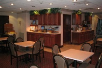 Imagen general del Hotel Holiday Inn Express & Suites Charleston-Southridge. Foto 5