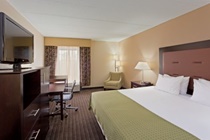 Imagen general del Hotel Holiday Inn Express & Suites Charleston-Southridge. Foto 6