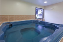 Imagen general del Hotel Holiday Inn Express & Suites Charleston-Southridge. Foto 7