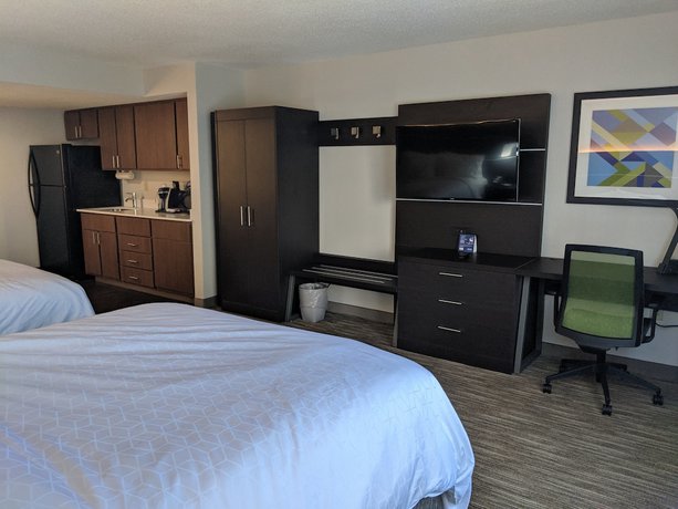 Imagen de la habitación del Hotel Holiday Inn Express & Suites Charlotte-Concord-I-85. Foto 11