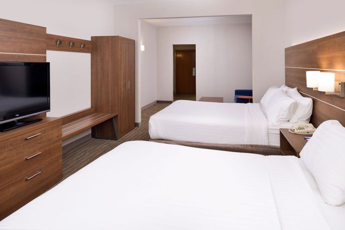 Imagen de la habitación del Hotel Holiday Inn Express & Suites Chattanooga (East Ridge). Foto 2