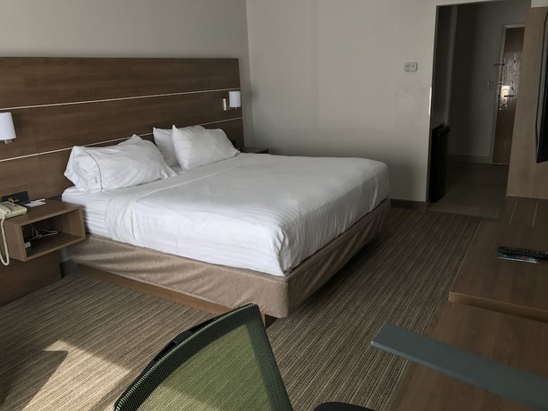 Imagen de la habitación del Hotel Holiday Inn Express & Suites Chattanooga (East Ridge). Foto 6