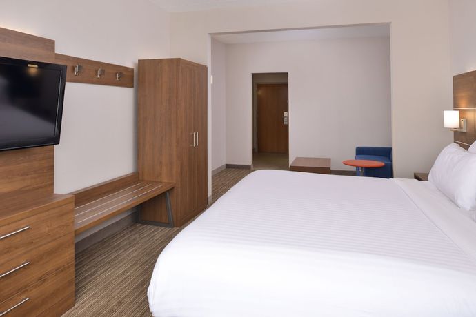 Imagen de la habitación del Hotel Holiday Inn Express & Suites Chattanooga (East Ridge). Foto 8
