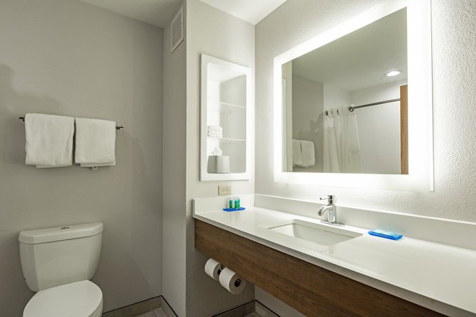 Imagen de la habitación del Hotel Holiday Inn Express & Suites Chattanooga (East Ridge). Foto 10