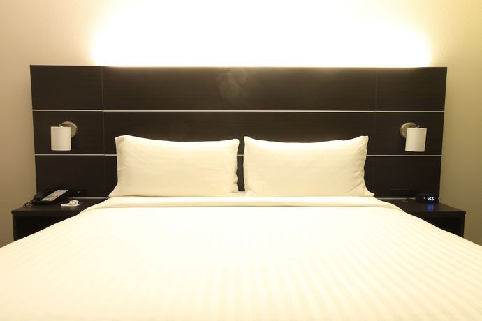Imagen de la habitación del Hotel Holiday Inn Express & Suites Chattanooga Hixon. Foto 2