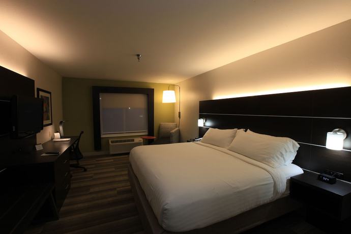 Imagen de la habitación del Hotel Holiday Inn Express & Suites Chattanooga Hixon. Foto 4